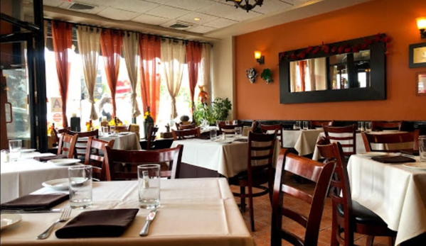 Il Poeta - Forest Hills, NY