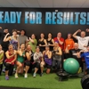 Ellipse Fitness gallery