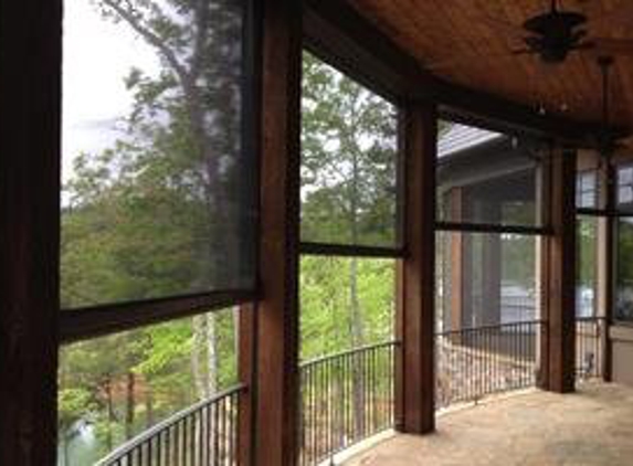 Retracta Screen of the Carolinas, Inc - Greer, SC