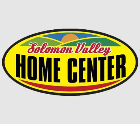 Solomon Valley Home Center - Beloit, KS
