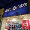 Samsonite gallery