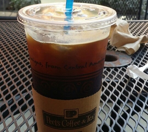 Peet's Coffee & Tea - Washington, DC