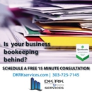 DK/RK Services - Accounting Services