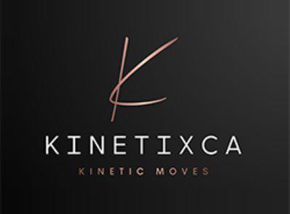 KinetixCa - Huntington Beach, CA