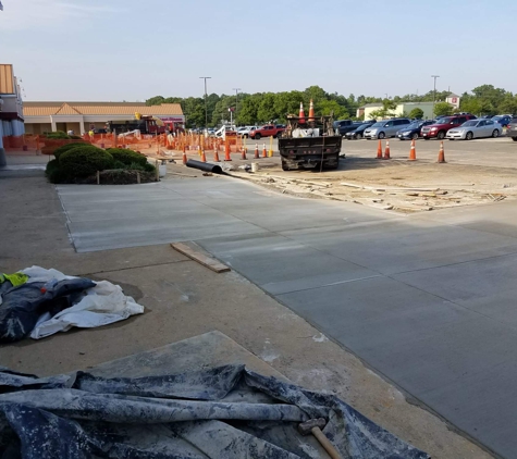 Patuxent Concrete, LLC - Mechanicsville, MD