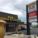 PGS Gold & Coin - Stamp Dealers