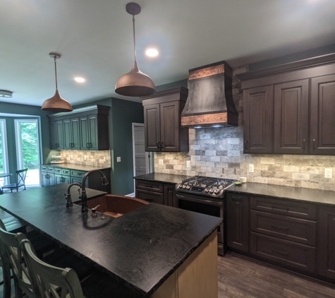 Kopke Remodeling & Design - Sterling Heights, MI