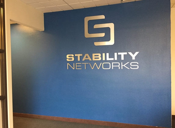 Stability Networks Inc - Boise, ID