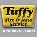 Tuffy Tire & Auto Service Center - Tire Dealers