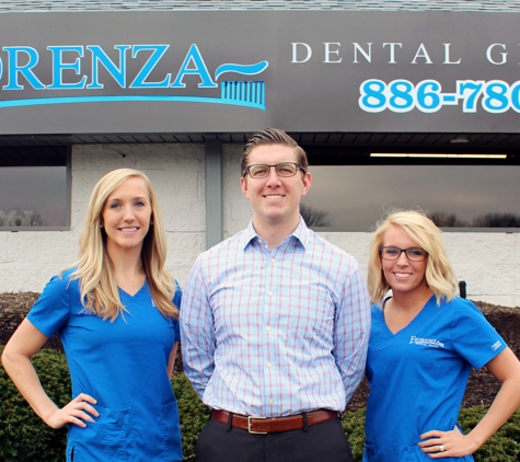 Fiorenza Dental Group, LLC - Greenwood, IN
