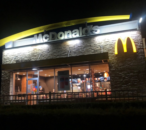 McDonald's - Apopka, FL