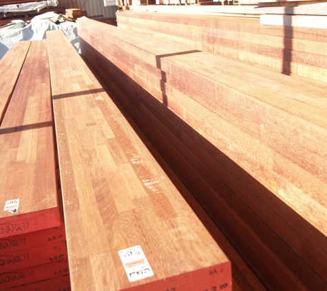 Perth Timber Co. - High Wycombe, WA