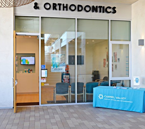 Carmel Valley Dentist Office - San Diego, CA