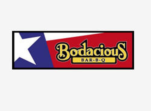 Bodacious BAR-B-Q - Lufkin, TX