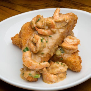 Boudreaux's Cajun Kitchen - Houston, TX