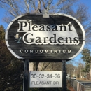 Pleasant Gardens Condominium Trust - Condominium Management