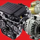 RAW Auto Parts - Used & Rebuilt Auto Parts