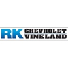 RK Chevrolet gallery