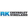 RK Chevrolet