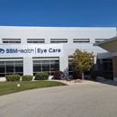 SSM Health Eye Care - Contact Lenses