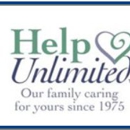 Home Healthcare-Help Unlimted - Home Health Services