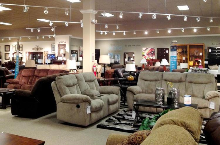 mega furniture 6730 w indian school rd, phoenix, az 85033 - yp