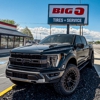 Big O Tires gallery