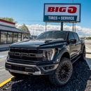 Big O Tires - Automobile Parts & Supplies