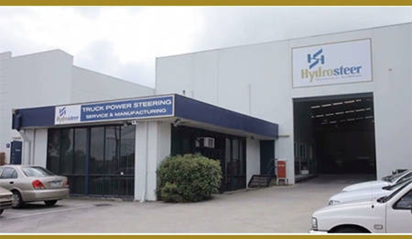 Hydrosteer Pty Ltd - Bayswater, VIC