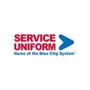 Service Uniform - Uniform Supply Service