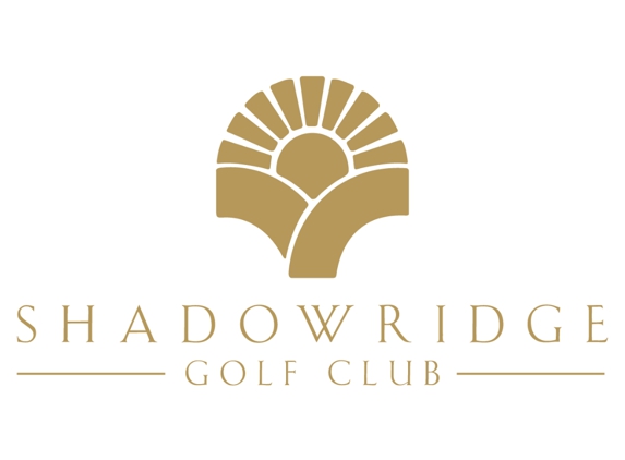 Shadowridge Country Club - Vista, CA