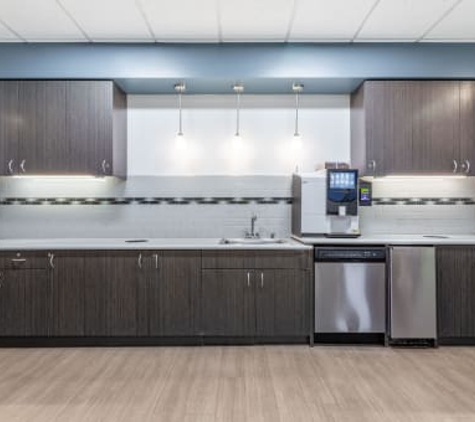 Regus - Sacramento, CA