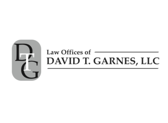 The Law Offices of David T. Garnes - Cherry Hill, NJ