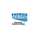 Premier Ceiling Systems LLC - Acoustical Contractors