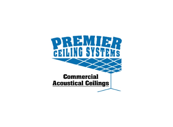 Premier Ceiling Systems LLC - Indianola, IA