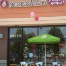 Menchie's Frozen Yogurt - Yogurt