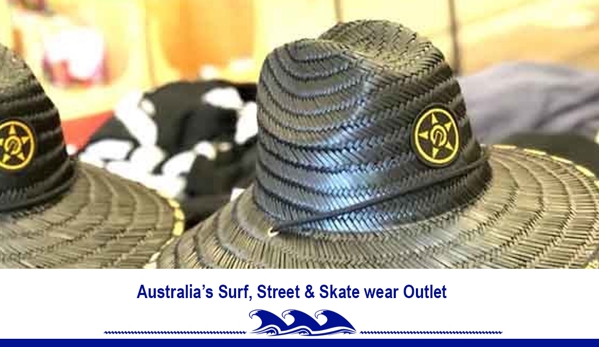 Kawana Surf Outlet - Minyama, QLD. Australia’s Surf, Street & Skate wear Outlet