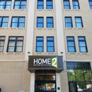 Home2 Suites by Hilton Atlanta Downtown - Hotels