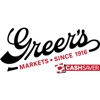 Greer's CashSaver gallery