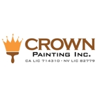 Crown Painting Inc.