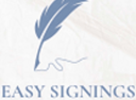 Easy Signings LLC