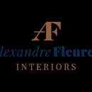 Alexandre Fleuren Interiors - Draperies, Curtains & Window Treatments