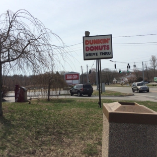 Dunkin' - Gales Ferry, CT