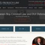 Froelich Law Offices