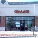 China Wok - Chinese Restaurants