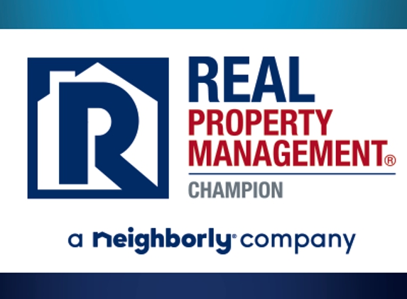 Real Property Management Champion - Wilmington, NC