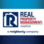 Real Property Management Champion