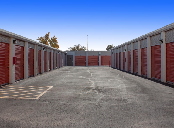 Public Storage - Gilbert, AZ