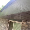 NWA Roofing Siding and Gutters gallery