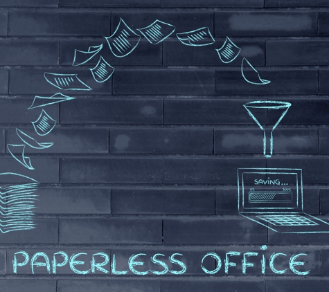 CopyScan Technologies - Fort Lauderdale, FL. Create a Paperless Office by going digital